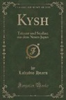 Lafcadio Hearn - Kyushu