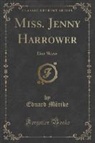 Eduard Mörike - Miss. Jenny Harrower