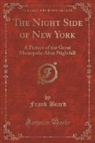 Frank Beard - The Night Side of New York