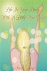 Sarah Vargo - Life is Your Party...With A Little Pixie Dust