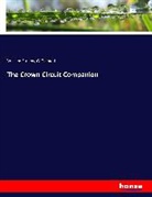 Willia Stubbs, William Stubbs, G Talmash, G. Talmash - The Crown Circuit Companion