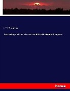 J De Claybrook, J. De Claybrook - Proceedings of the International Ornithological Congress