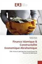 Mariem Essaidi, Patric Kalason, Patrick Kalason - Finance Islamique & Constructalité Economique Abrahamique