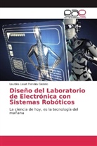 Lourdes Lisset Parrales Cedeño - Diseño del Laboratorio de Electrónica con Sistemas Robóticos