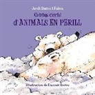 Jordi Sierra I Fabra, Francesc Rovira - Contes curts d' animals en perill