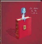 Oliver Jeffers, Sam Winston - La niña de los libros