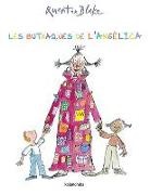 Quentin Blake, Quentin Blake - Les butxaques de l'Angèlica