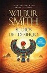 Wilbur Smith - El dios del desierto