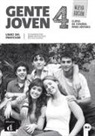 Gente Joven 4 Nueva Edicion Libro Del Profesor
