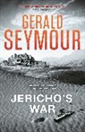 Gerald Seymour - Jericho's War