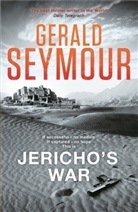 Gerald Seymour - Jericho's War