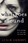 Julie Corbin, Corbin Julie - What Goes Around