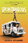 Aaron Starmer, Starmer Aaron - Spontaneous