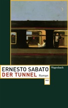 Ernesto Sabato - Der Tunnel