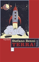 Stefano Benni - Terra!