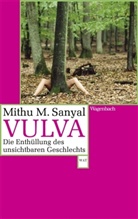 Mithu M Sanyal, Mithu M. Sanyal - Vulva