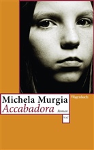 Michela Murgia - Accabadora