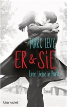 Marc Levy - Er & Sie