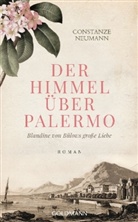 Constanze Neumann - Der Himmel über Palermo