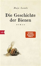 Maja Lunde - Die Geschichte der Bienen