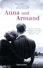 Miranda Richmond Mouillot, Miranda Richmond Mouillot - Anna und Armand