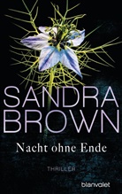 Sandra Brown - Nacht ohne Ende