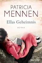 Patricia Mennen - Ellas Geheimnis