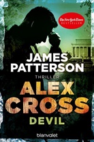 James Patterson - Alex Cross - Devil