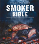 Steven Raichlen - Steven Raichlens Smoker Bible