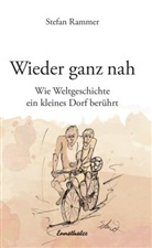 Stefan Rammer - Wieder ganz nah