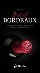 Rolf Bichsel, Intervinum AG - Best of Bordeaux