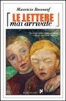 Mauricio Rosencof - Le lettere mai arrivate