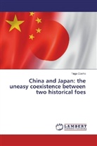 Tiago Coelho - China and Japan: the uneasy coexistence between two historical foes