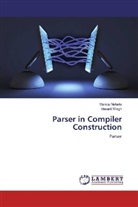 Mamt Nehete, Mamta Nehete, Vasant Wagh - Parser in Compiler Construction