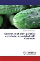 Pavithra Ramedevarapura - Occurance of plant parasitic nematodes associated with Cucumber