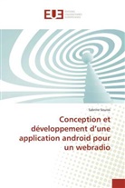 Sabrine Souissi - Conception et développement d'une application android pour un webradio