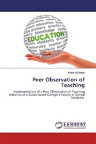 Maha AlSaiady - Peer Observation of Teaching