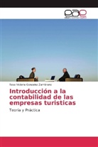 Rosa Victoria Gonzalez Zambrano - Introducción a la contabilidad de las empresas turisticas