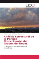 Alfredo Ernesto de la Calleja Moctezuma - Análisis Estructural de la Porción Noroccidental del Graben de Bledos