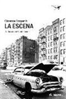 Clarence Jr. Cooper - La Escena