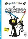 Ethan Long - Garabato y Tinta: El Concurso