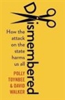 Polly Toynbee, David Walker, Polly Walker - Dismembered