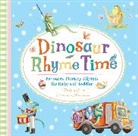 Valentina Mendicino, VARIOUS, Valentina Mendicino - Dinosaur Rhyme Time
