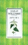 Hugo Williams, Hugo (poetry ed Spectator) Williams - Dock Leaves