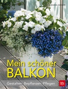 Eva-Maria Geiger - Mein schöner Balkon