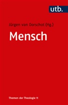 Jürgen Van Oorschot, Jürgen van Oorschot, Jürge van Oorschot (Prof. Dr.), Jürgen van Oorschot (Prof. Dr.) - Mensch