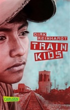 Dirk Reinhardt - Train Kids