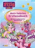 Mia Hansen - Filly Stars - Mein liebstes Erstlesebuch