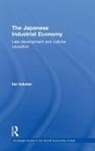 Ian Inkster - The Japanese Industrial Economy