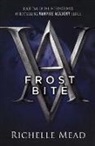 Richelle Mead - Frostbite